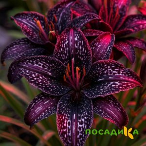 Лилейник Вояж купить по цене от 699р. в интернет-магазине «Посадика» с доставкой почтой в в Отрадноее и по всей России – [изображение №1].