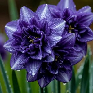 Нарцисс Царский Венец купить по цене от 378р. в интернет-магазине «Посадика» с доставкой почтой в в Отрадноее и по всей России – [изображение №1].