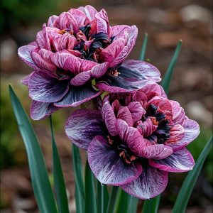 Нарцисс Моргатн Мотив купить по цене от 2000р. в интернет-магазине «Посадика» с доставкой почтой в в Отрадноее и по всей России – [изображение №1].