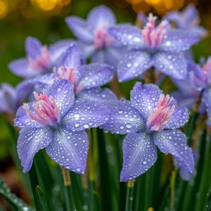 Нарцисс Сокровище Сада купить по цене от 2000р. в интернет-магазине «Посадика» с доставкой почтой в в Отрадноее и по всей России – [изображение №1].