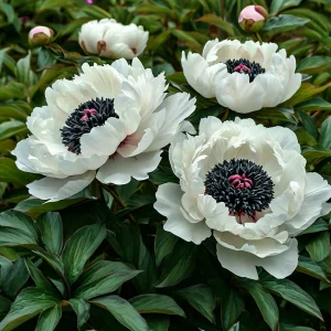 Пион Инк Эн купить по цене от 429р. в интернет-магазине «Посадика» с доставкой почтой в в Отрадноее и по всей России – [изображение №1].