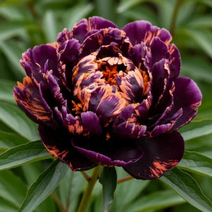 Пион Кримсон Тайд купить по цене от 650р. в интернет-магазине «Посадика» с доставкой почтой в в Отрадноее и по всей России – [изображение №1].