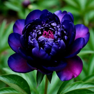 Пион Лунар Роуз купить по цене от 720р. в интернет-магазине «Посадика» с доставкой почтой в в Отрадноее и по всей России – [изображение №1].