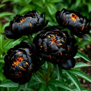 Пион Скай Дансер купить по цене от 419р. в интернет-магазине «Посадика» с доставкой почтой в в Отрадноее и по всей России – [изображение №1].