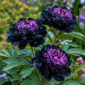 Пион Свэнс Даун купить по цене от 610р. в интернет-магазине «Посадика» с доставкой почтой в в Отрадноее и по всей России – [изображение №1].