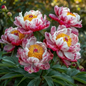 Пион Клауд Вельвет купить по цене от 420р. в интернет-магазине «Посадика» с доставкой почтой в в Отрадноее и по всей России – [изображение №1].