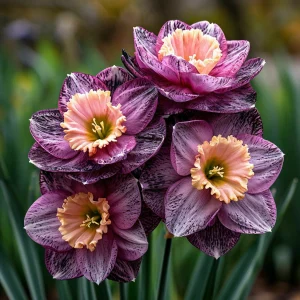 Нарцисс Соулер Флэр купить по цене от 2000р. в интернет-магазине «Посадика» с доставкой почтой в в Отрадноее и по всей России – [изображение №1].