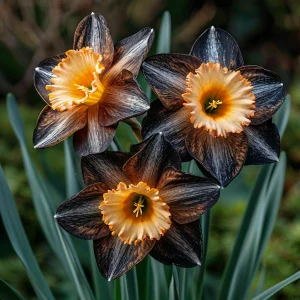 Нарцисс Сприн Видс купить по цене от 2000р. в интернет-магазине «Посадика» с доставкой почтой в в Отрадноее и по всей России – [изображение №1].