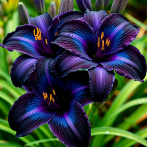 Лилейник Блаш Мист купить по цене от 349р. в интернет-магазине «Посадика» с доставкой почтой в в Отрадноее и по всей России – [изображение №1].